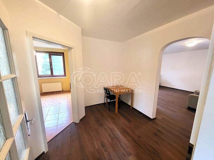 Pronájem bytu 2+kk 60 m² (Jednopodlažní) - foto 7