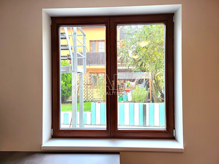 Pronájem bytu 2+kk 60 m² (Jednopodlažní) - foto 6