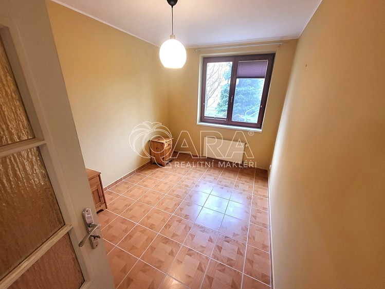 Pronájem bytu 2+kk 60 m² (Jednopodlažní) - foto 8