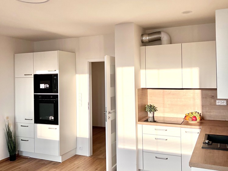 Pronájem bytu 2+kk 45 m² - foto 4
