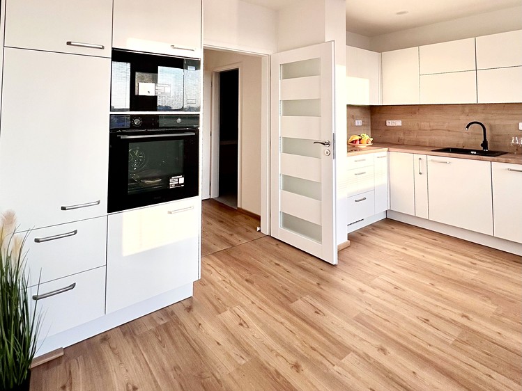 Pronájem bytu 2+kk 45 m² - foto 5