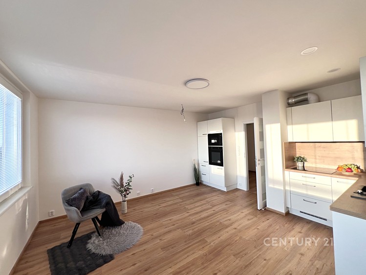 Pronájem bytu 2+kk 45 m² - foto 6