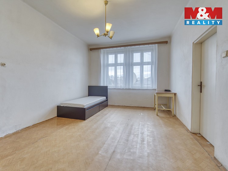 Pronájem bytu 2+1 52 m² - foto 2