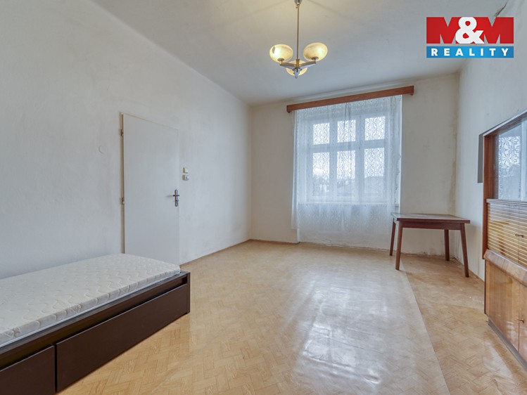 Pronájem bytu 2+1 52 m² - foto 7