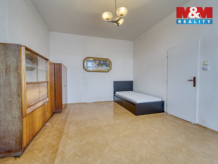Pronájem bytu 2+1 52 m² - foto 6