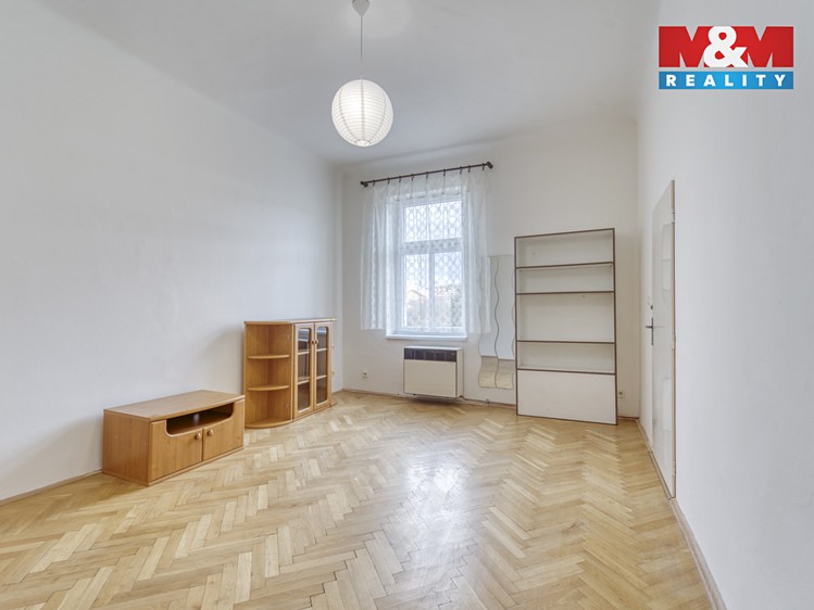 Pronájem bytu 3+1 80 m² - foto 4
