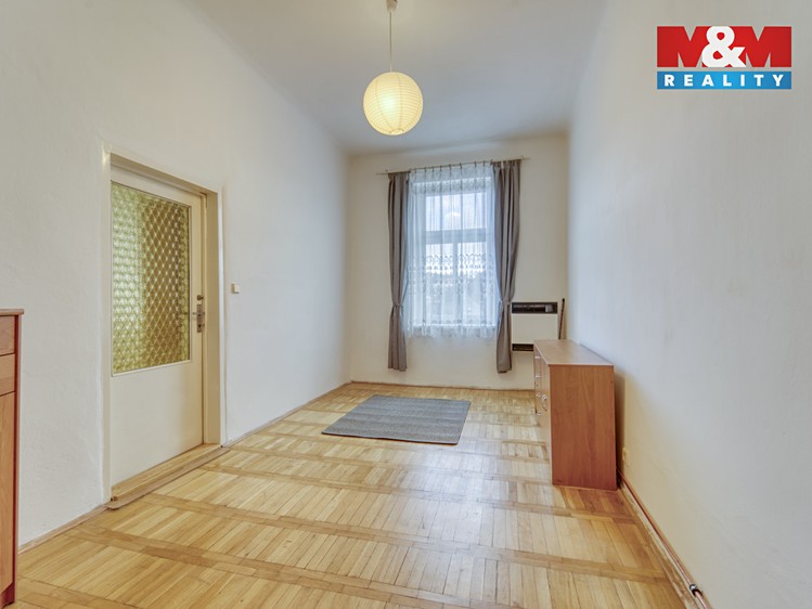Pronájem bytu 3+1 80 m² - foto 5