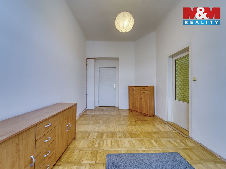Pronájem bytu 3+1 80 m² - foto 6