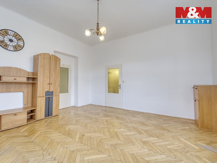 Pronájem bytu 3+1 80 m² - foto 7