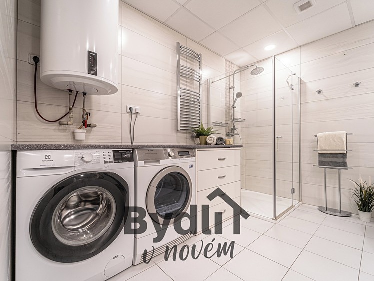 Pronájem bytu 4+kk 166 m² - foto 4