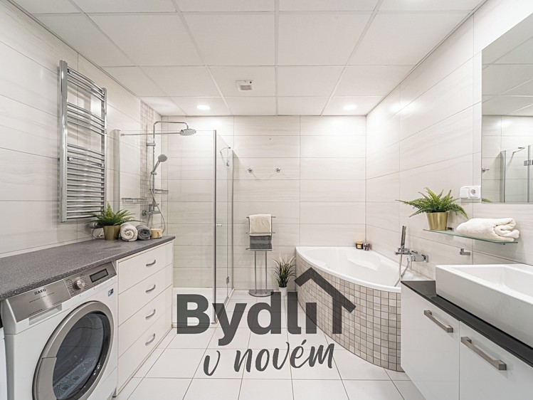 Pronájem bytu 4+kk 166 m² - foto 3