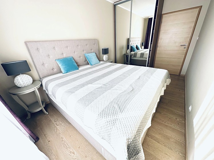 Pronájem bytu 2+kk 47 m² - foto 4