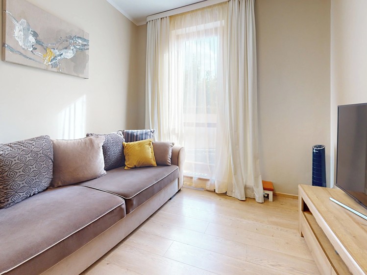 Pronájem bytu 2+kk 47 m² - foto 6