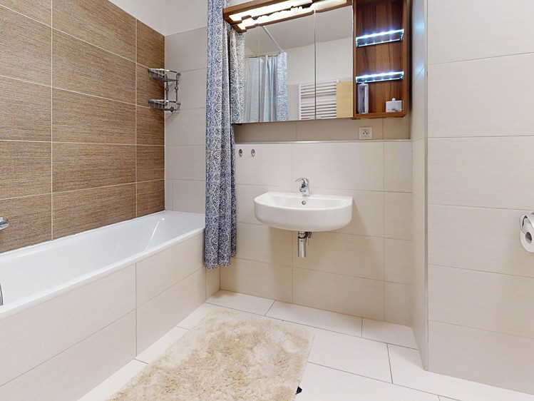 Pronájem bytu 2+kk 47 m² - foto 8