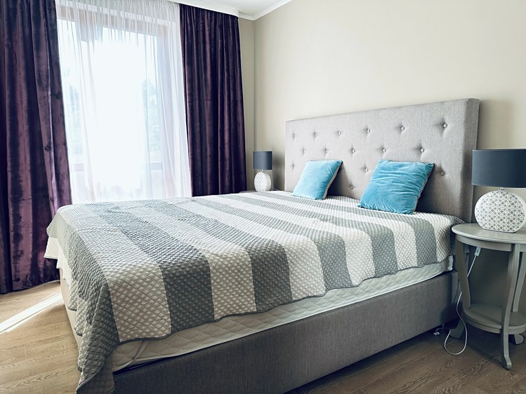 Pronájem bytu 2+kk 47 m² - foto 5