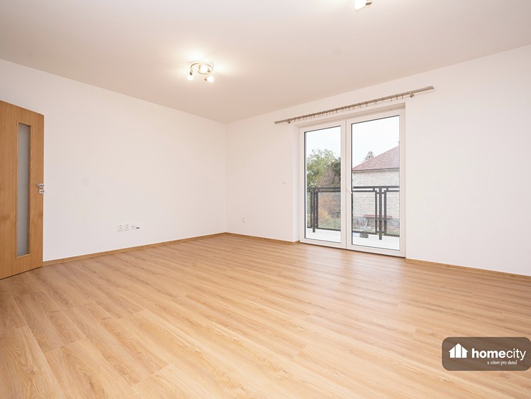 Pronájem bytu 1+kk 36 m² - foto 6