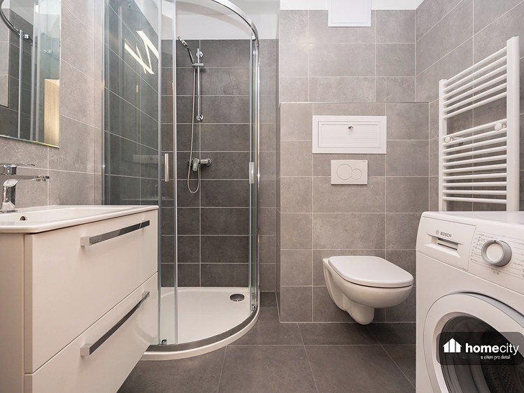 Pronájem bytu 1+kk 36 m² - foto 8