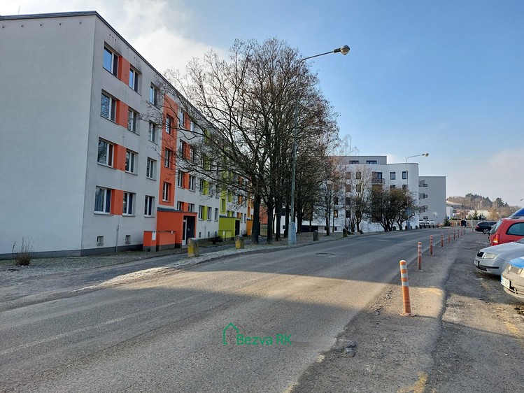 Pronájem bytu 4+kk 97 m² - foto 2