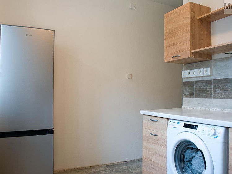 Pronájem bytu 2+1 56 m² - foto 3