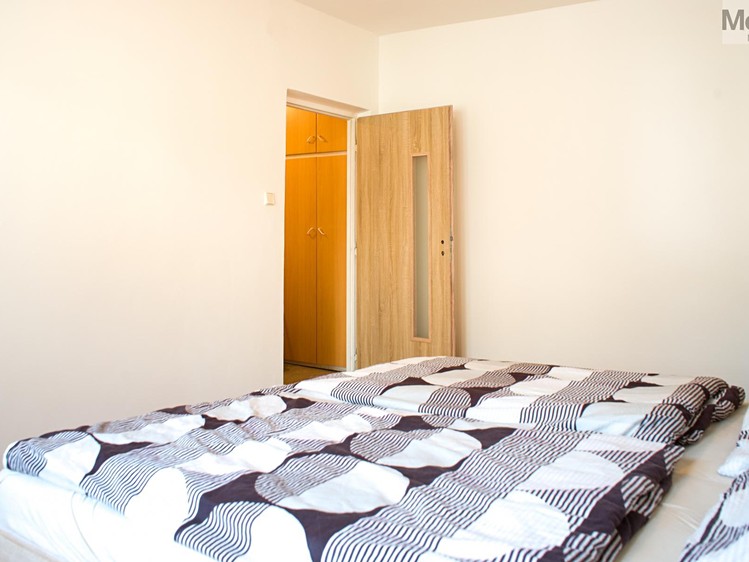 Pronájem bytu 2+1 56 m² - foto 4