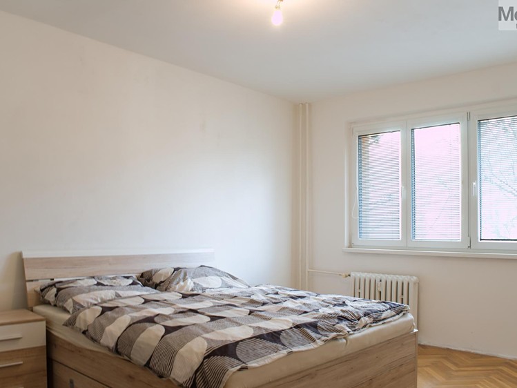 Pronájem bytu 2+1 56 m² - foto 7