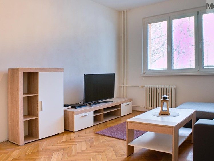 Pronájem bytu 2+1 56 m² - foto 6