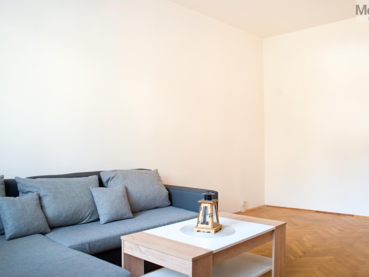 Pronájem bytu 2+1 56 m² - foto 5