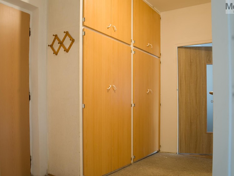 Pronájem bytu 2+1 56 m² - foto 8