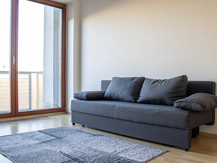 Pronájem bytu 2+kk 60 m² - foto 6