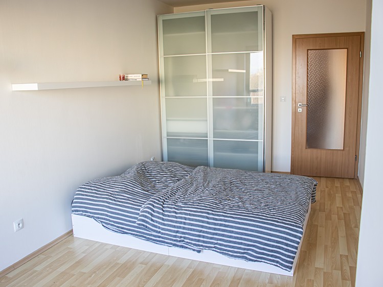 Pronájem bytu 2+kk 60 m² - foto 7