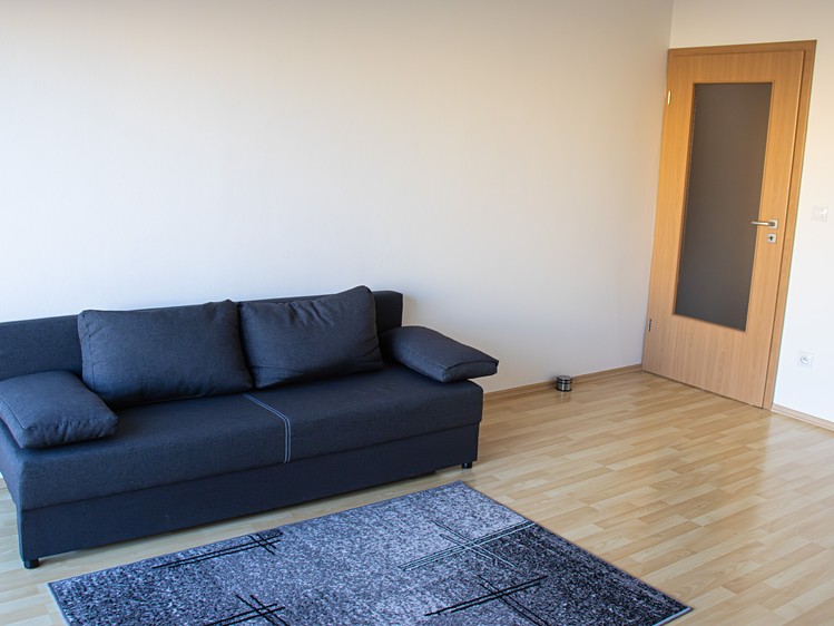 Pronájem bytu 2+kk 60 m² - foto 5