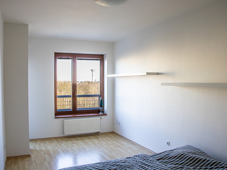 Pronájem bytu 2+kk 60 m² - foto 8