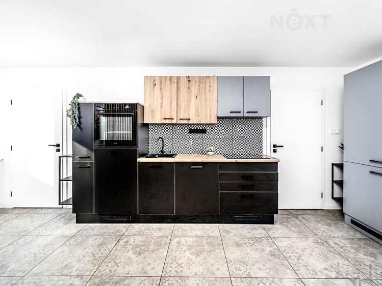 Pronájem bytu 2+kk 39 m² (Jednopodlažní) - foto 2
