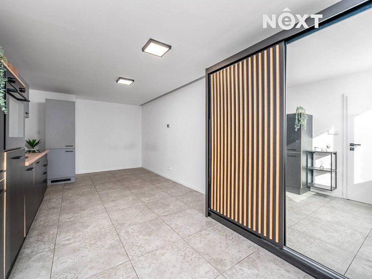 Pronájem bytu 2+kk 39 m² (Jednopodlažní) - foto 4