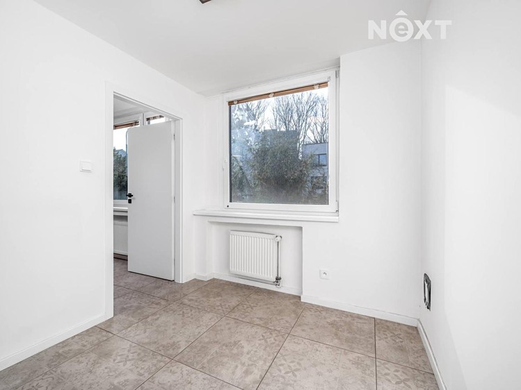 Pronájem bytu 2+kk 39 m² (Jednopodlažní) - foto 5