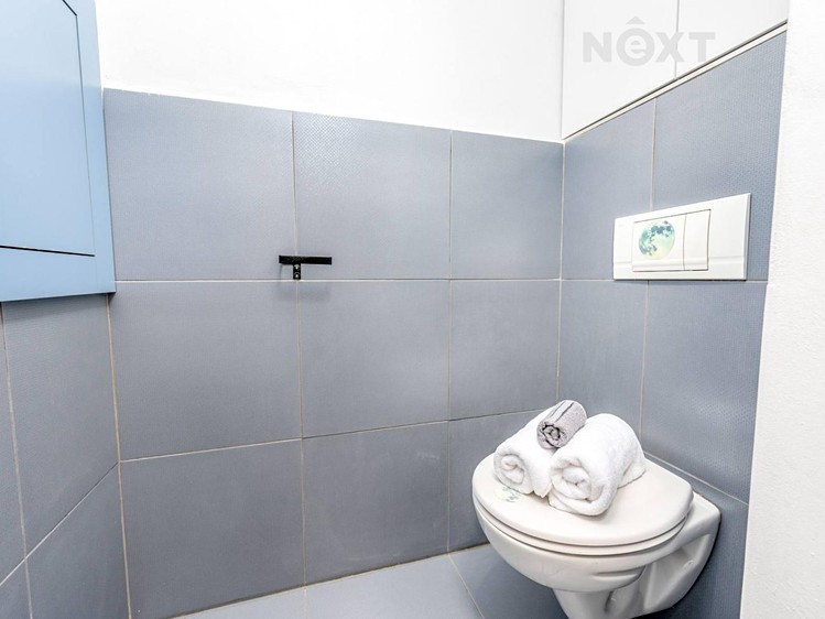 Pronájem bytu 2+kk 39 m² (Jednopodlažní) - foto 8