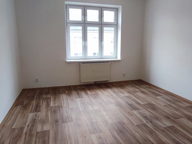 Pronájem bytu 2+1 50 m² (Jednopodlažní) - foto 3