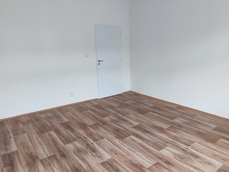 Pronájem bytu 2+1 50 m² (Jednopodlažní) - foto 4