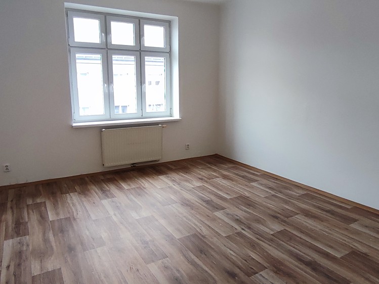 Pronájem bytu 2+1 50 m² (Jednopodlažní) - foto 2