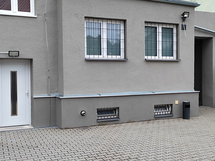Pronájem bytu 2+1 50 m² (Jednopodlažní) - foto 1