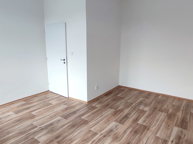 Pronájem bytu 2+1 50 m² (Jednopodlažní) - foto 7