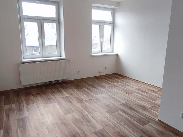 Pronájem bytu 2+1 50 m² (Jednopodlažní) - foto 6