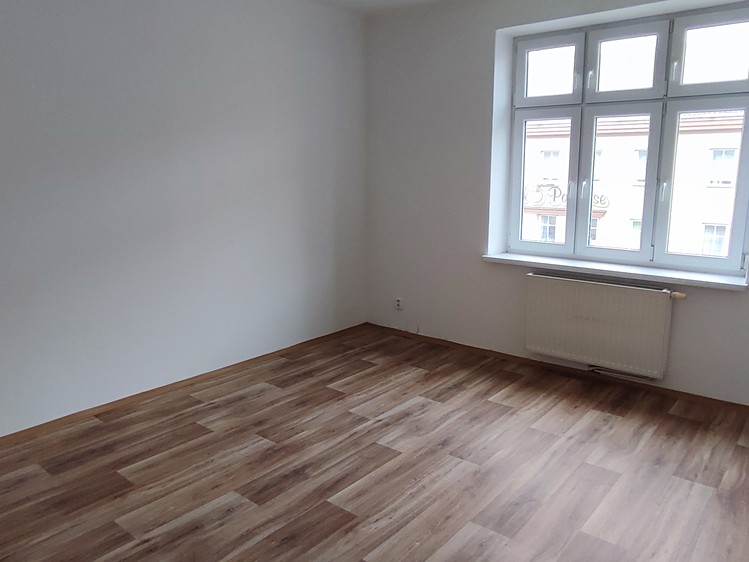 Pronájem bytu 2+1 50 m² (Jednopodlažní) - foto 5