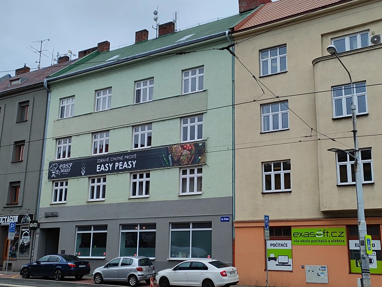 Pronájem bytu 2+1 50 m² (Jednopodlažní) - foto 8