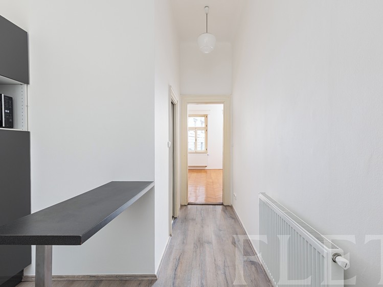 Pronájem bytu 1+1 40 m² - foto 6