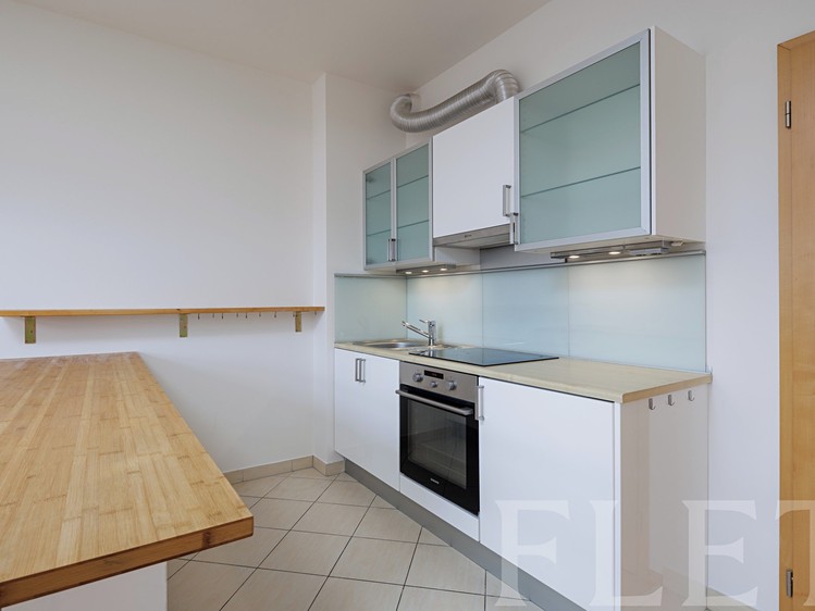 Pronájem bytu 1+kk 32 m² - foto 4