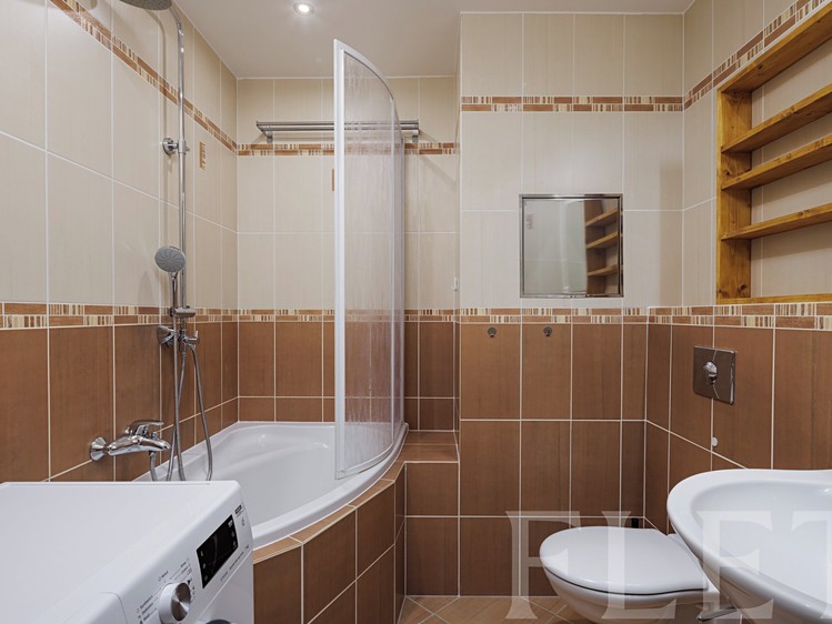 Pronájem bytu 1+kk 32 m² - foto 3