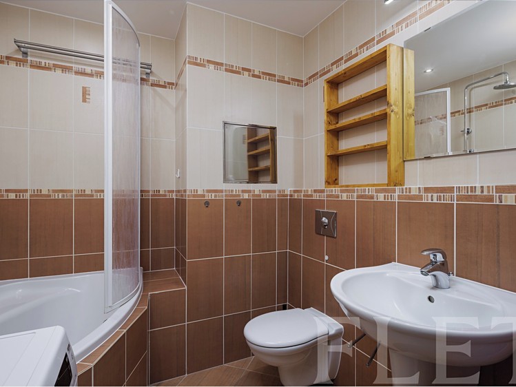 Pronájem bytu 1+kk 32 m² - foto 8