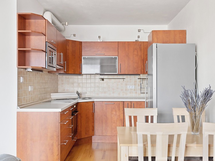 Pronájem bytu 3+kk 82 m² - foto 8