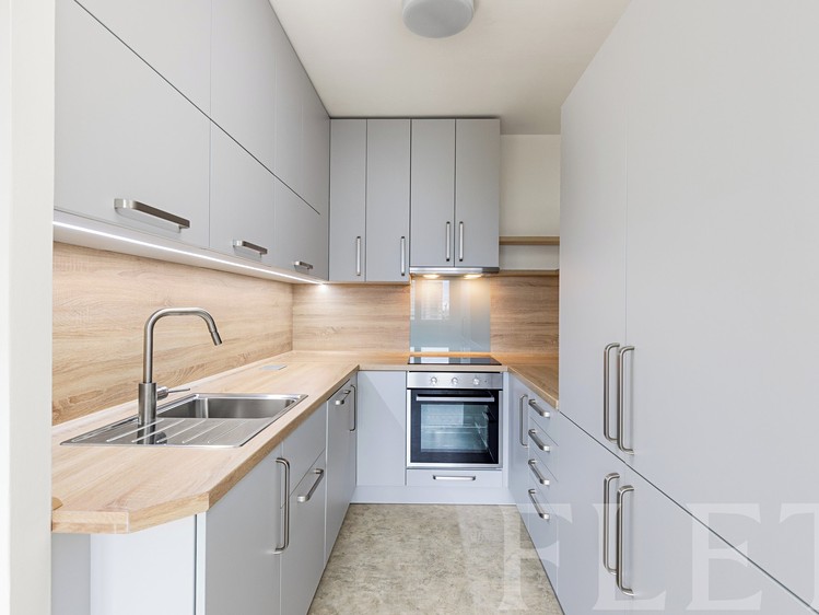 Pronájem bytu 3+kk 63 m² - foto 1